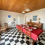 Maison Familiale Avec Jardin Proche - - Fr-1-231-276 Vakantiehuis