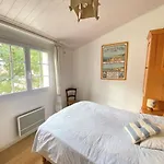 Maison Familiale Avec Jardin Proche - - Fr-1-231-276 Vakantiehuis Brétignolles-sur-Mer
