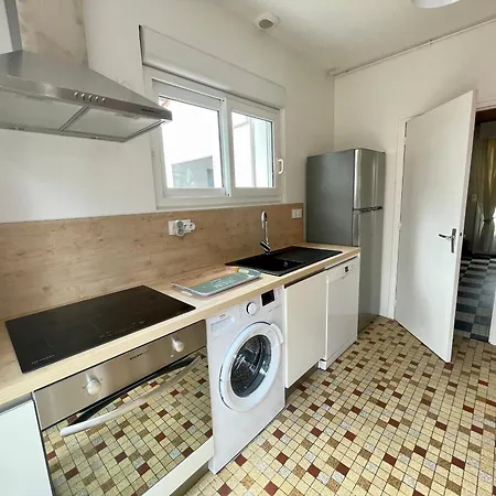 Maison Familiale Avec Jardin Proche - - Fr-1-231-276