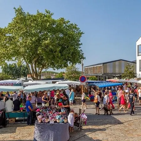 Tatil Evi Maison Familiale Avec Jardin Proche - - Fr-1-231-276